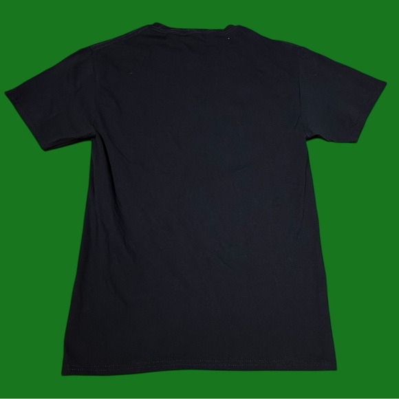 Back To The Future Say Hi To Your Mom For Me Funny Shirt 1980’s Graphic Tee - Picture 3 of 5